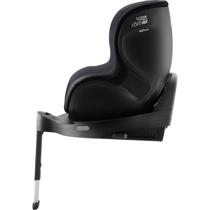 Britax Römer Dualfix pro M carbon black